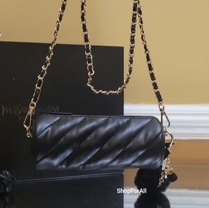 - Yves Saint Laurent